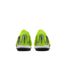 Nike Air Zoom Mercurial Superfly 10 Academy Turf jaune gris