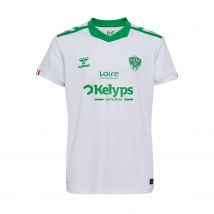 Hummel - Maillot ASSE extérieur 2024/25