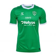 Maillot ASSE domicile 2024/25