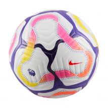 Nike - Ballon Nike Premier League Academy blanc rose 2024/25