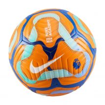 Nike - Ballon Nike Premier League Academy orange bleu