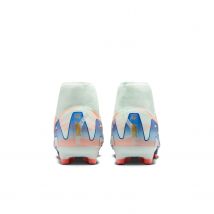 Nike Air Zoom Mercurial Superfly 10 DreamSpeed Academy FG/MG bleu ciel