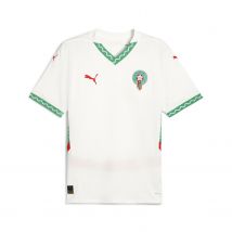 Puma - Maillot Maroc extérieur 2025