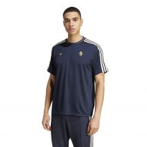adidas - Maillot Juventus ICON bleu or