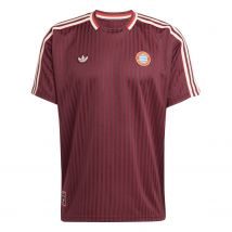 adidas - Maillot Bayern Munich Icon rouge 2024/25