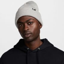 Nike - Bonnet Nike Peak gris