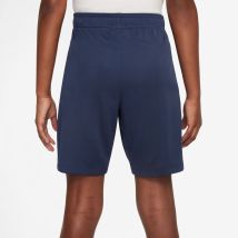 Short entraînement junior PSG Strike bleu
