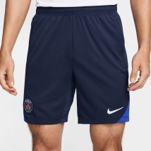 Short entraînement PSG Strike bleu