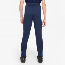 Pantalon survêtement junior PSG Strike bleu