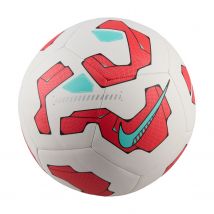 Nike - Ballon Nike Pitch blanc rouge