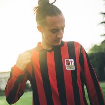 Puma - Maillot Milan AC Anniversaire 125 ans