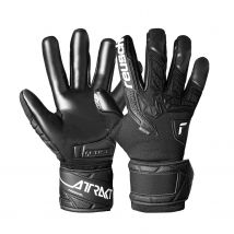 Reusch - Gants gardien Reusch Attrakt Freegel Infinity noir blanc
