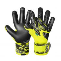 Reusch - Gants gardien Reusch Attrakt Gold X NC jaune noir