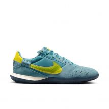 Nike - Chaussures Indoor Nike Streetgato bleu jaune Pointure 40
