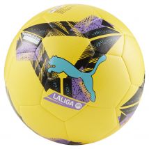 Puma - Ballon Puma LaLiga jaune 2024/25