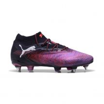 Puma - Chaussures Vissés Puma Future 8 Ultimate MxSG violet Pointure 42