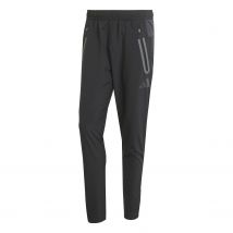 adidas - Pantalon survêtement Real Madrid woven Pro noir