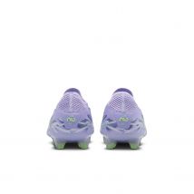 Nike Tiempo Legend 10 Elite FG violet vert