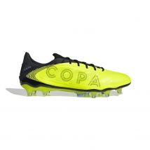 adidas - Chaussures Moulés adidas Copa Pure III Elite jaune noir Pointure 44 2/3