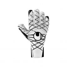 Gants gardien Uhlsport Supergrip+ HN blanc noir