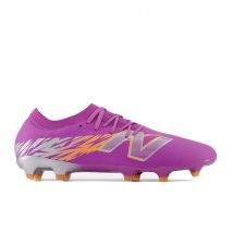 New Balance - Chaussures Moulés New Balance Furon V8 Pro FG violet gris Pointure 44