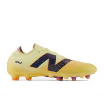 New Balance - Chaussures Moulés New Balance Tekela Elite FG jaune noir Pointure 45