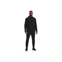 Veste survêtement à capuche Under Armour Launch noir