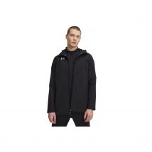 Under Armour - Veste imperméable Under Armour noir