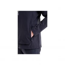 Veste survêtement Under Armour Outrun noir