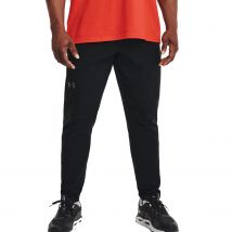 Under Armour - Pantalon survêtement Under Armour Unstoppable noir