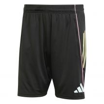 adidas - Short entraînement Juventus noir