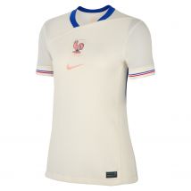 Nike - Maillot femme Equipe de France extérieur 2025