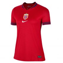 Nike - Maillot Femme Norvège domicile 2025
