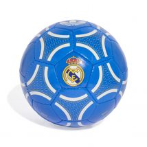 adidas - Ballon Real Madrid bleu blanc
