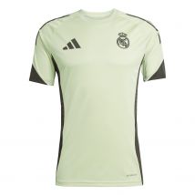 adidas - Maillot entraînement Real Madrid vert