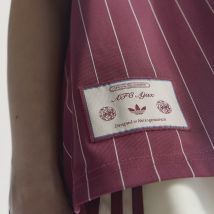 adidas - Maillot Ajax Amsterdam Icon violet