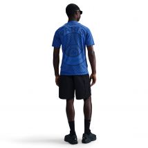 Maillot avant match PSG bleu