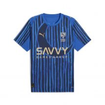 Puma - Maillot Al-Hilal x Kidsuper domicile Coupe du monde des clubs 2025