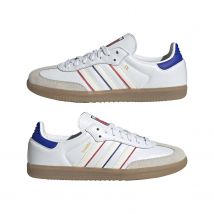 Samba OL 75 ans