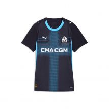 Puma - Maillot Femme OM extérieur 2025/26