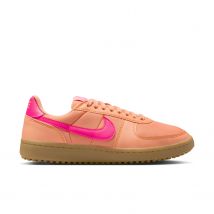 Nike - Chaussures Nike Field General rose