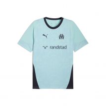Maillot entraînement OM bleu
