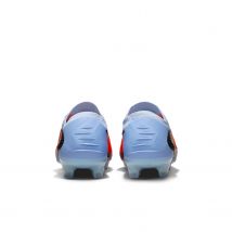 Nike Phantom 6 Elite FG gris rouge