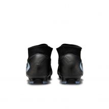 Nike Phantom 6 montante Pro FG noir bleu