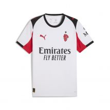 Puma - Maillot Milan AC extérieur 2025/26