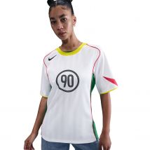 Nike - Maillot Nike T90 blanc