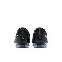 Nike Tiempo Legend 10 Elite FG noir bleu