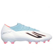 Skechers - Chaussures Moulés (FG) Skechers SKX 2.0 Elite FG bleu blanc Pointure 42