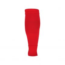 Uhlsport - Jambières Uhlsport rouge