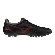 Mizuno - Chaussures Synthétique (AG) Mizuno Morelia Neo IV Pro AG noir rouge Pointure 45